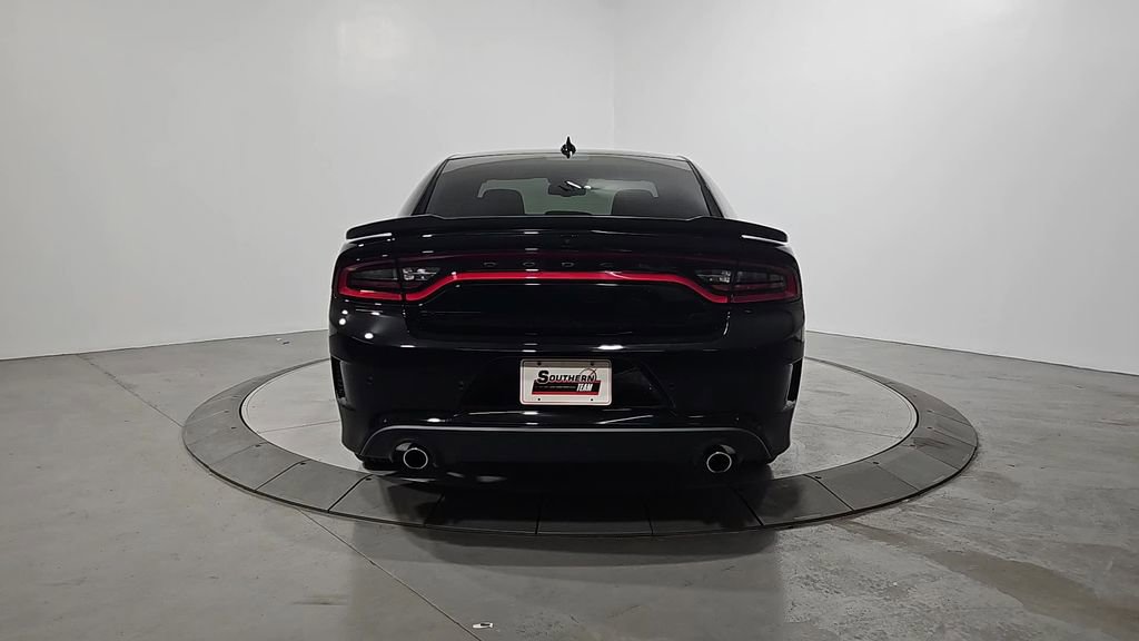 Used 2023 Dodge Charger GT w/ Plus Group image 4