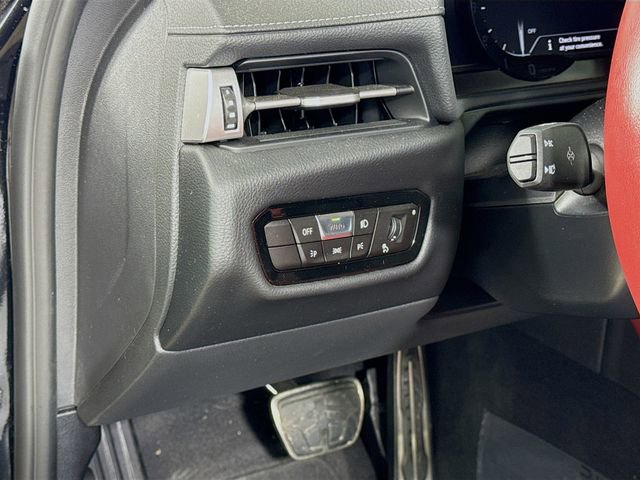 Used 2020 Toyota Supra Launch Edition w/ Driver Assist Package image 10