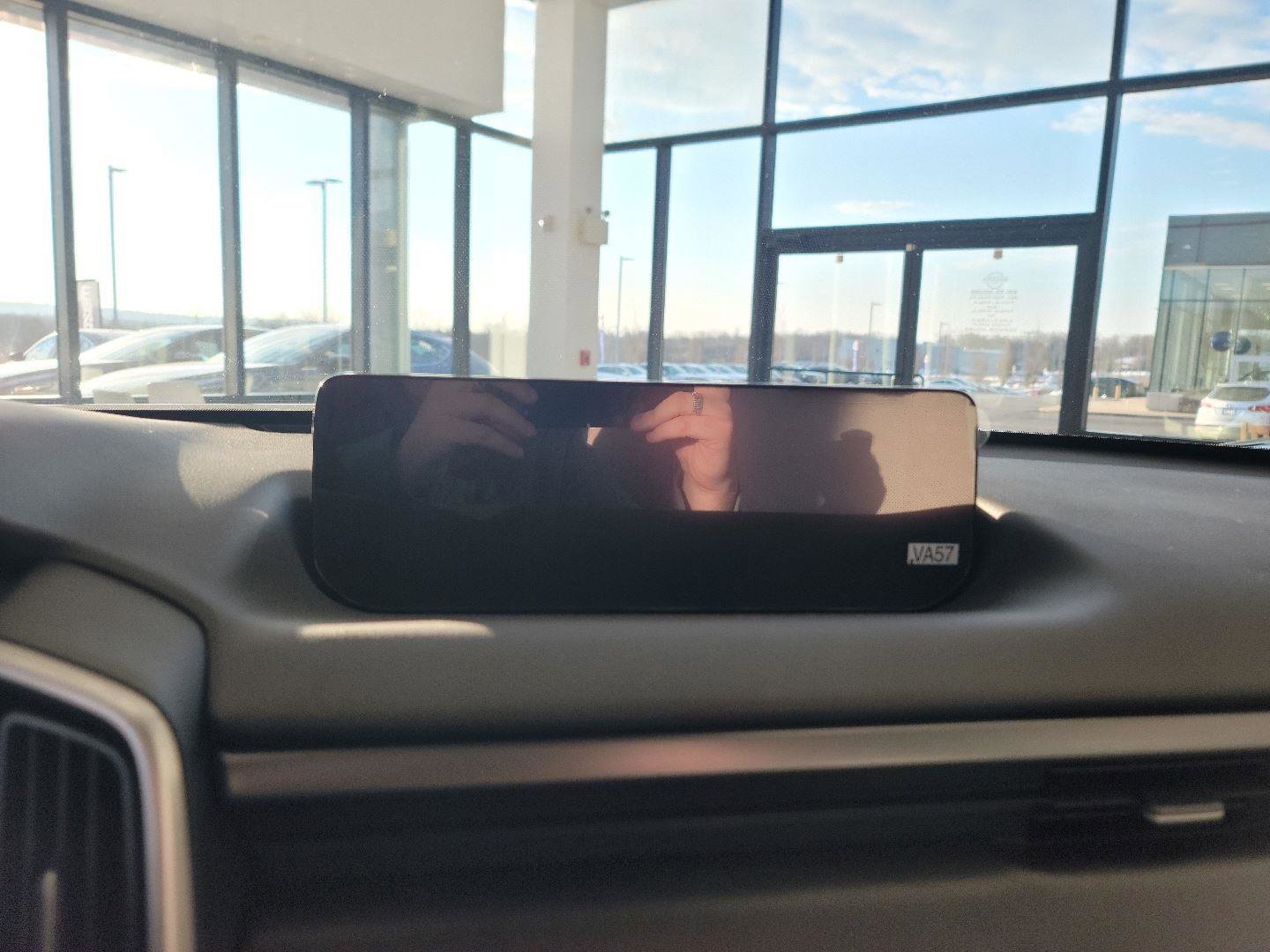 New 2026 MAZDA CX-50 AWD 2.5 S w/ Weather Package image 31