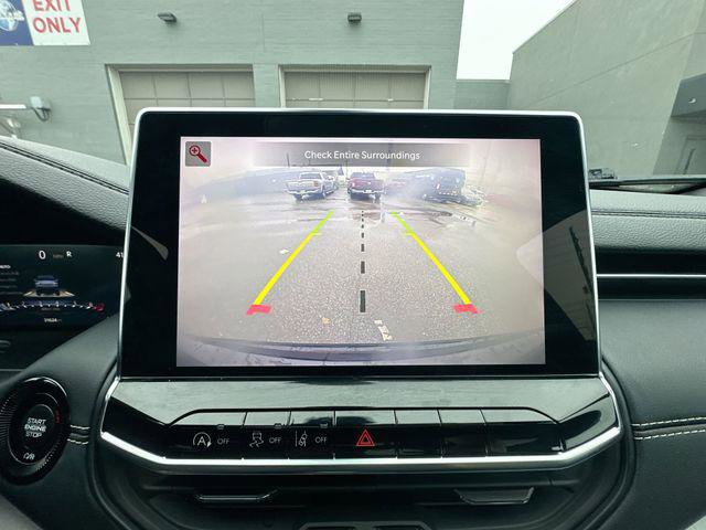 Certified 2022 Jeep Compass High Altitude image 19