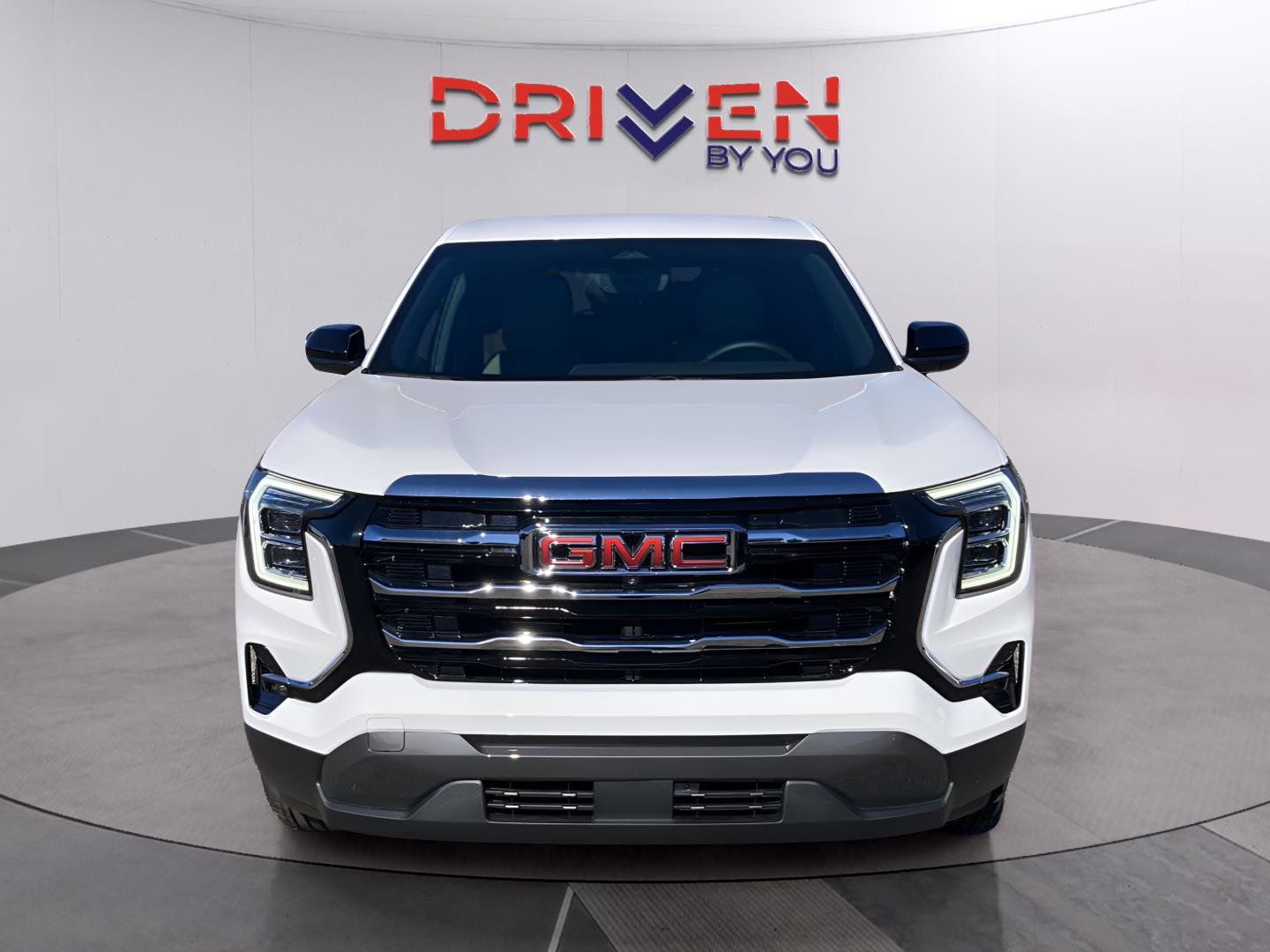 New 2026 GMC Terrain Elevation w/ Technology Package II image 9