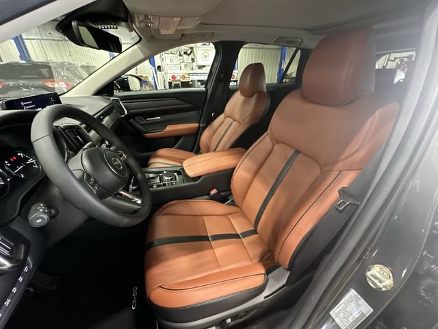 New 2026 MAZDA CX-50 2.5 Turbo w/ Weather Package AWD/4WD image 17