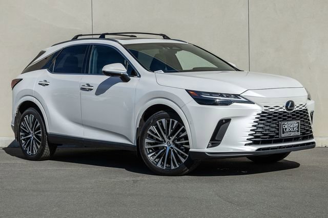 Used 2024 Lexus RX 350 image 16