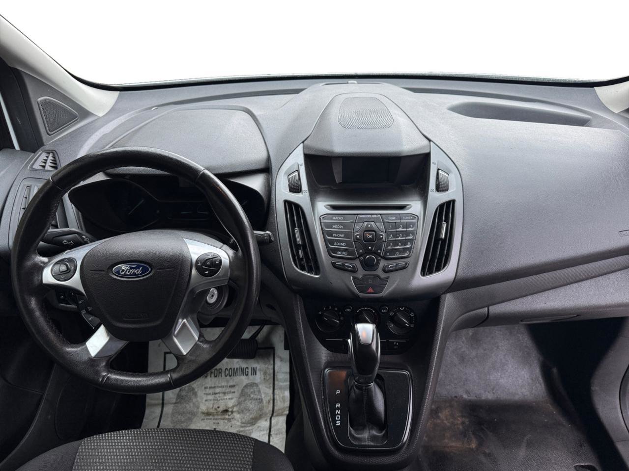 Used 2018 Ford Transit Connect XL image 7