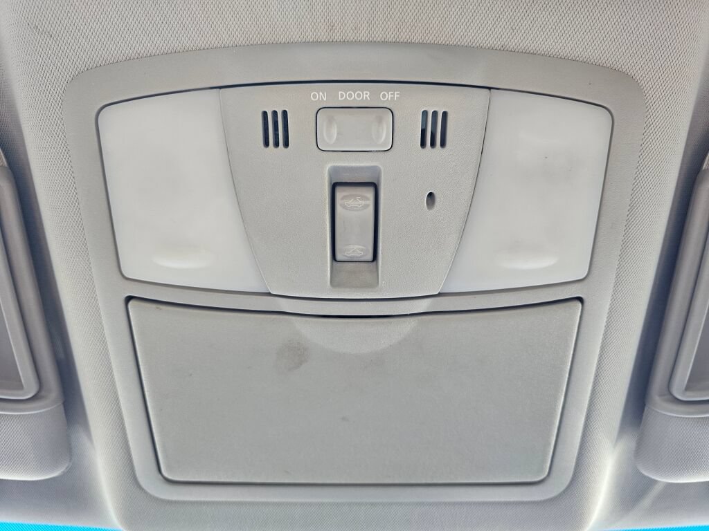 Used 2012 INFINITI QX56 4WD w/ Theater Pkg image 36