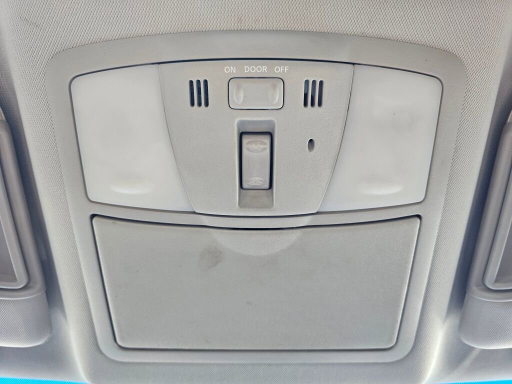 Used 2012 INFINITI QX56 4WD w/ Theater Pkg image 36