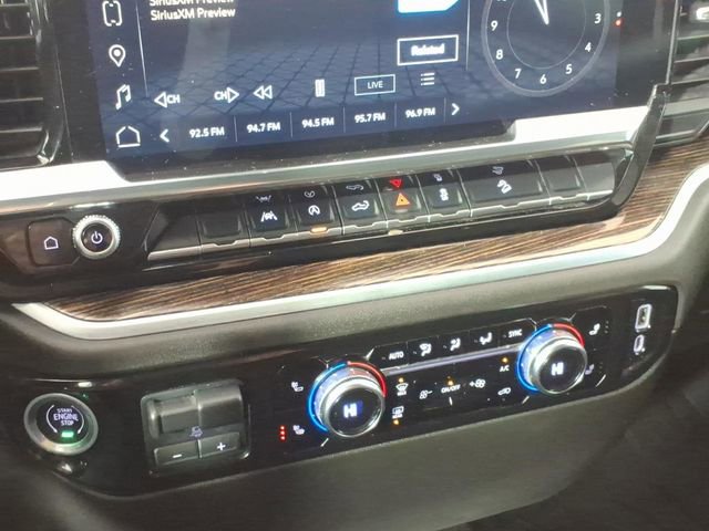 Used 2022 GMC Sierra 1500 Elevation image 21