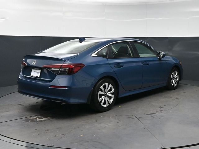 New 2026 Honda Civic LX image 5