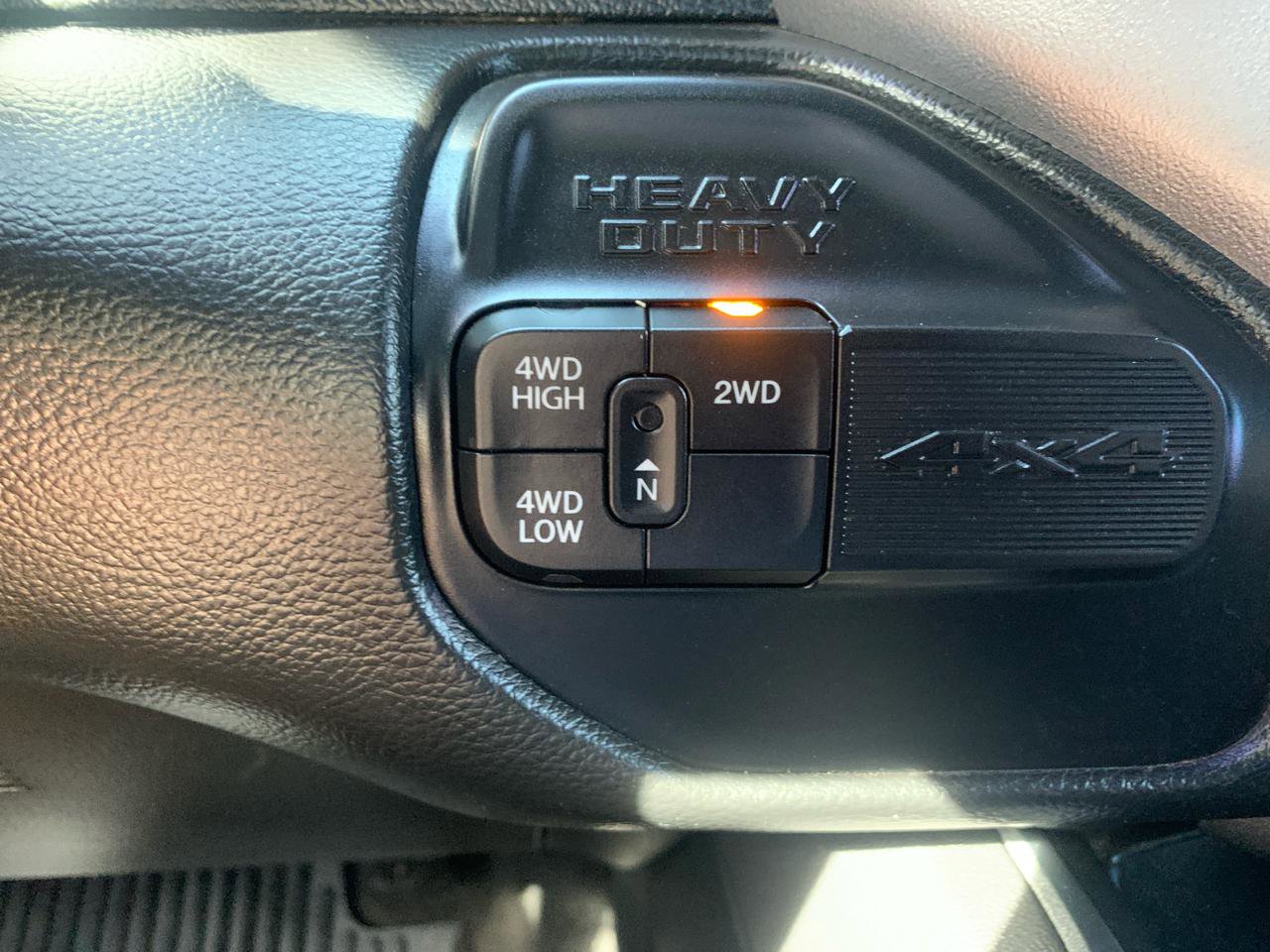 Used 2019 RAM 3500 Lone Star image 31