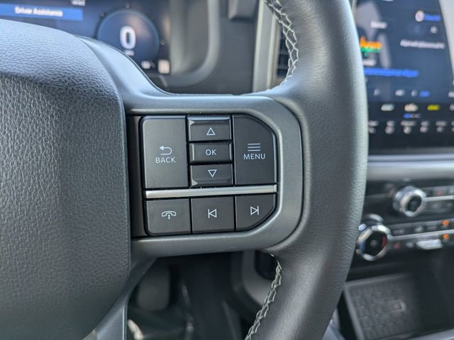 Used 2025 Ford F150 XLT w/ Equipment Group 302A MID image 27