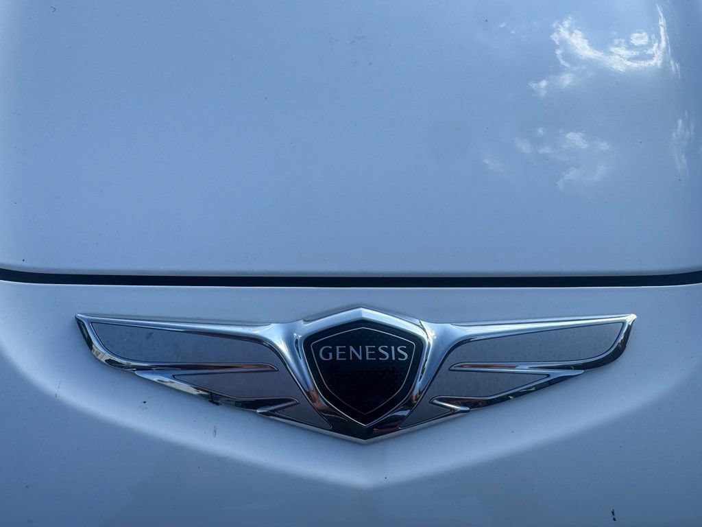 Used 2024 Genesis GV80 3.5T w/ Prestige Package AWD/4WD image 11