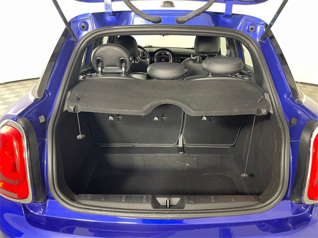 Used 2019 MINI Cooper S w/ Signature Upholstery Package image 20