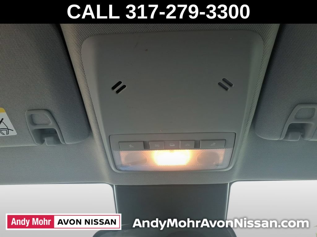 Used 2022 Chevrolet Trax LS w/ Tint and Cruise Package AWD/4WD image 27