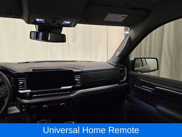 Used 2024 GMC Sierra 1500 SLT w/ SLT Premium Plus Package AWD/4WD image 32