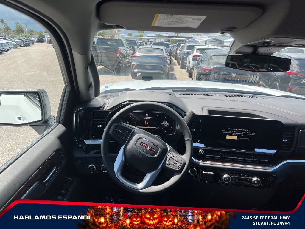 New 2026 GMC Sierra 1500 Elevation w/ Elevation Select Package RWD image 13