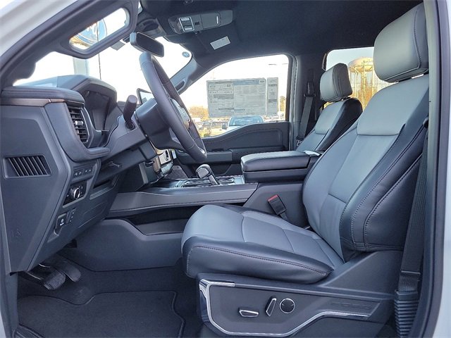 New 2023 Ford F150 Lightning Lariat image 6