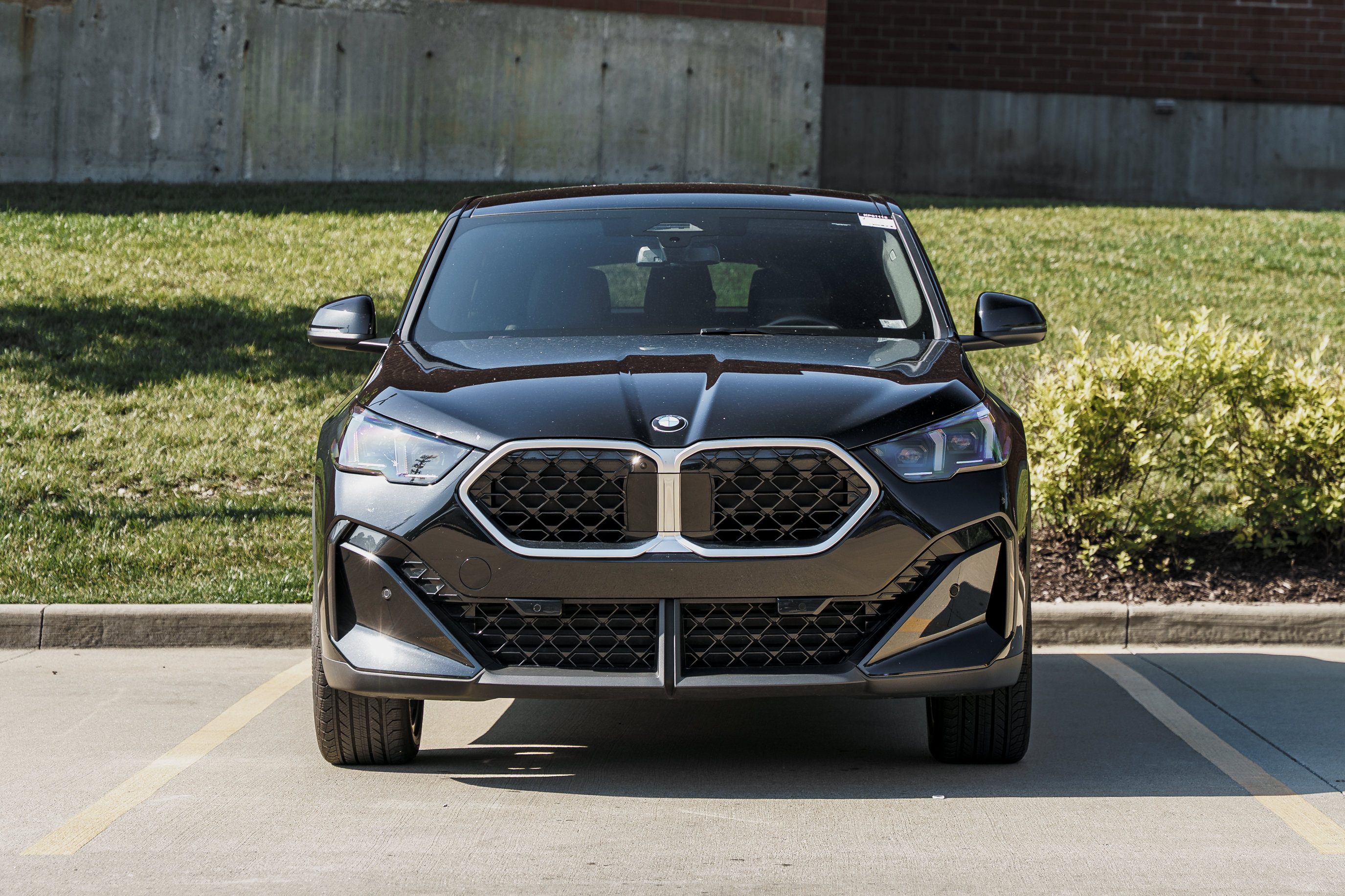 Used 2025 BMW X2 xDrive28i AWD/4WD image 28