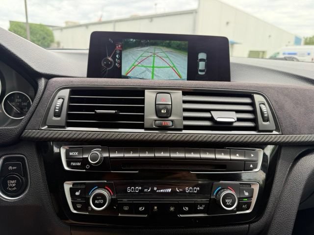 Used 2016 BMW 320i xDrive Sedan AWD/4WD image 23
