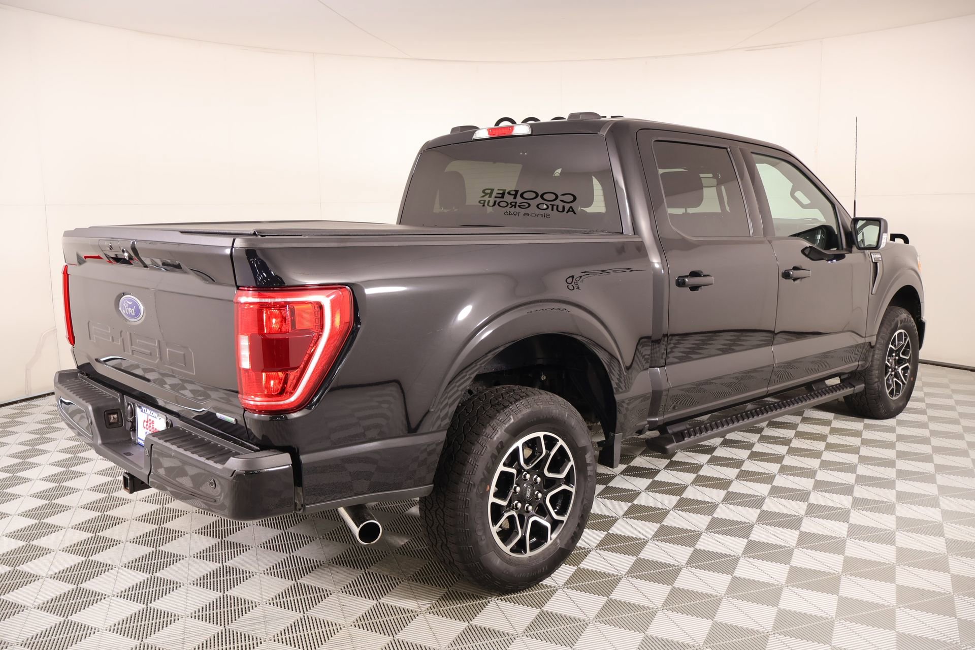 Used 2023 Ford F150 XLT w/ Equipment Group 302A High AWD/4WD image 22