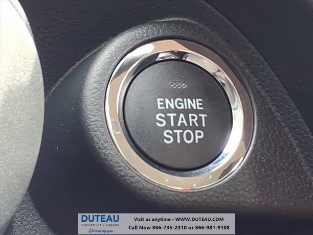 New 2026 Subaru Impreza 2.0i Sport image 15