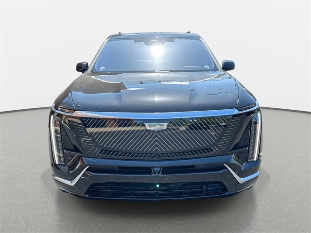 New 2026 Cadillac Vistiq Luxury w/ LPO, Floor Liner Package image 2
