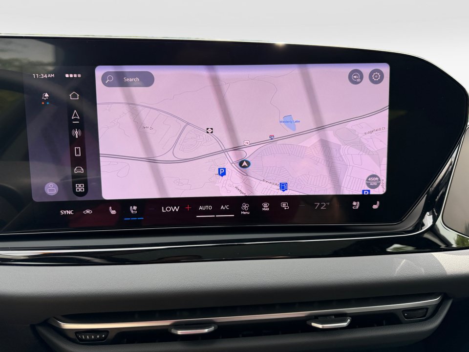 New 2026 Audi A5 2.0T Prestige AWD/4WD image 17
