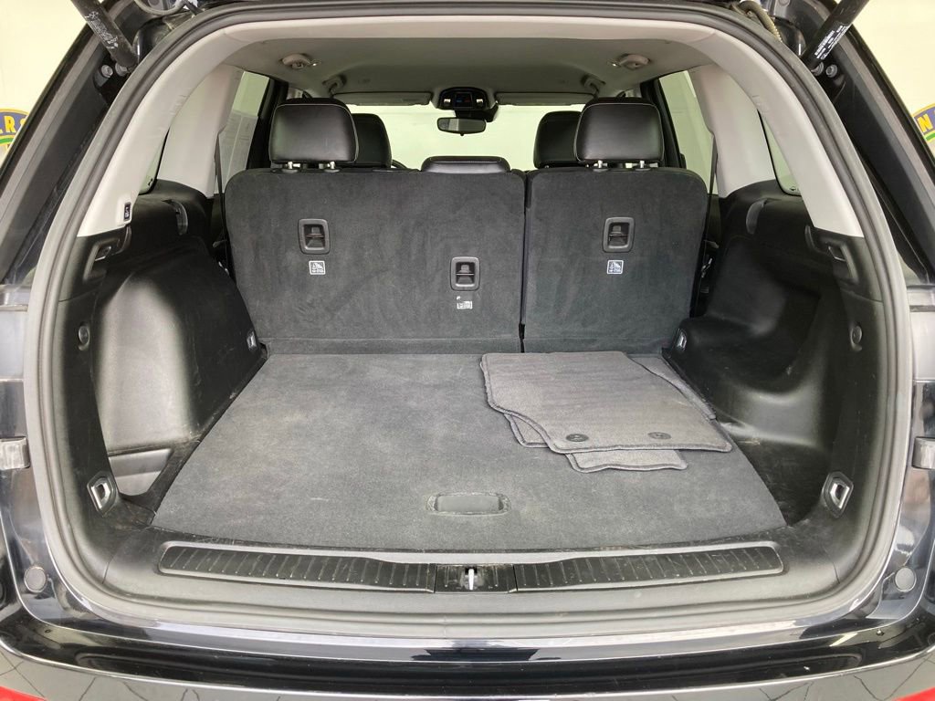 Used 2023 Jeep Grand Cherokee Limited image 25