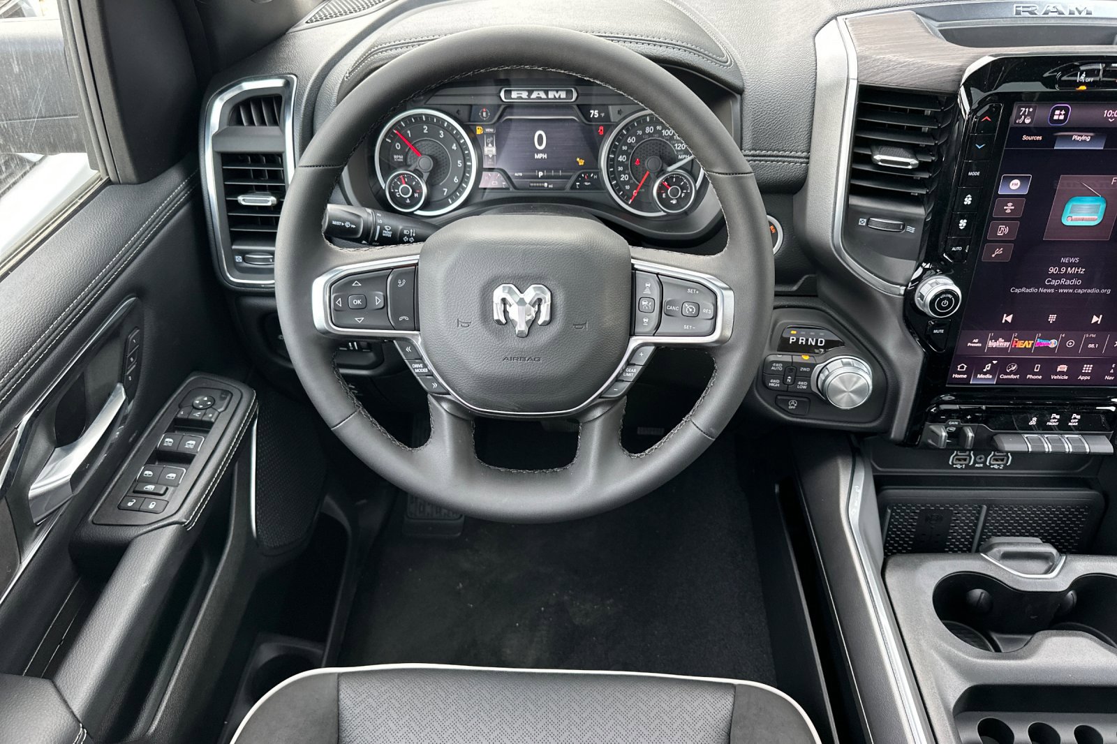 New 2026 RAM 1500 Laramie image 13