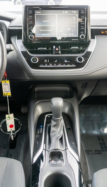 Used 2022 Toyota Corolla SE image 17