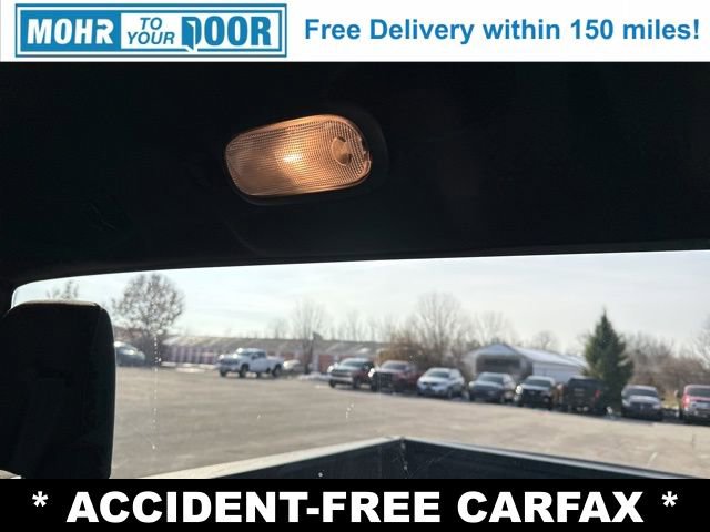 Used 2023 RAM 1500 Classic Warlock image 31