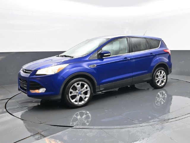 Used 2013 Ford Escape SEL