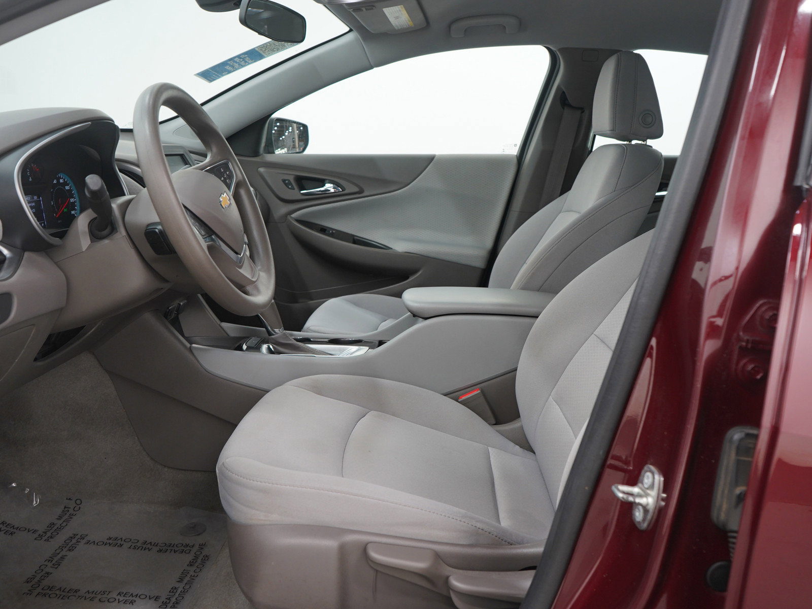 Used 2016 Chevrolet Malibu LS image 20