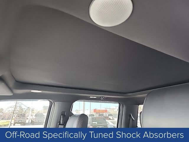 Used 2024 Ford F250 Platinum image 20