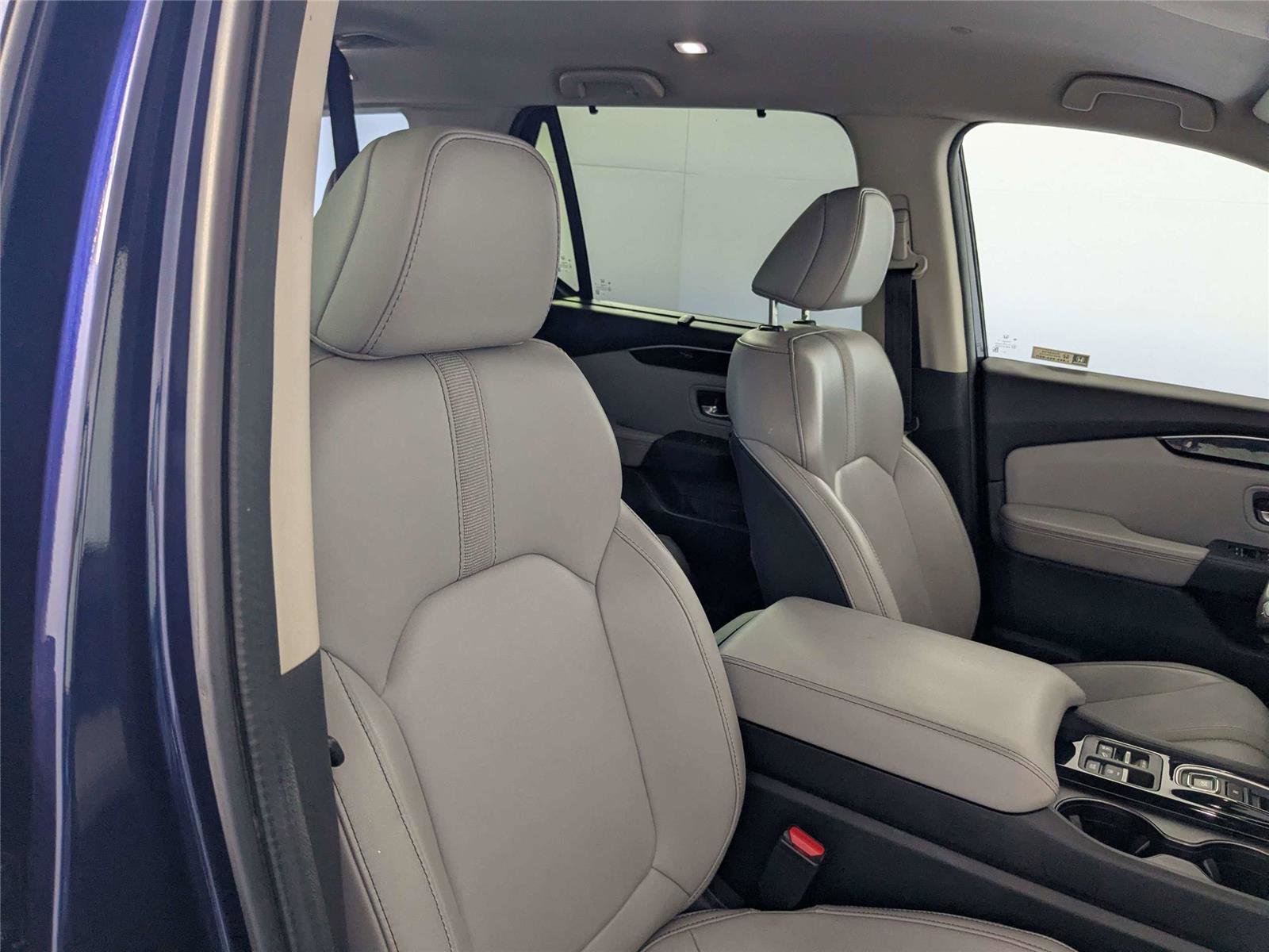 Used 2024 Honda Pilot EX-L image 32
