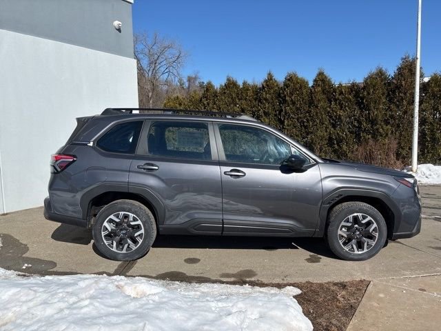 New 2026 Subaru Forester image 2