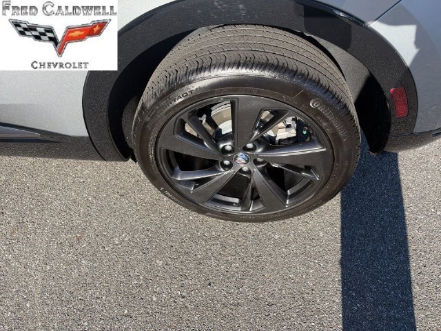 Used 2023 Buick Envision Preferred FWD image 38