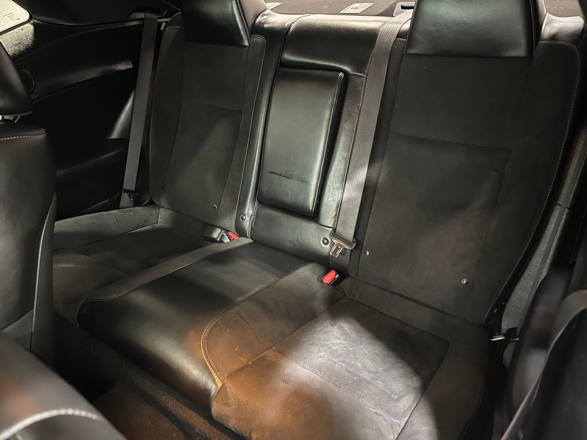 Used 2022 Dodge Challenger R/T Scat Pack image 28