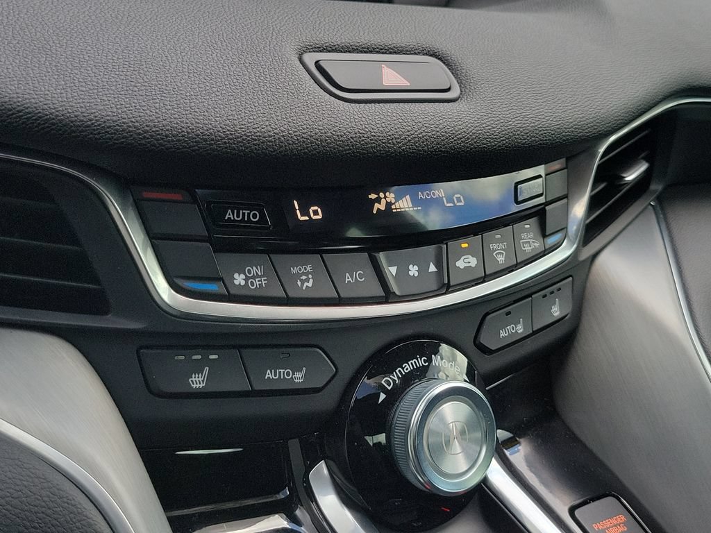 Used 2023 Acura TLX FWD image 29