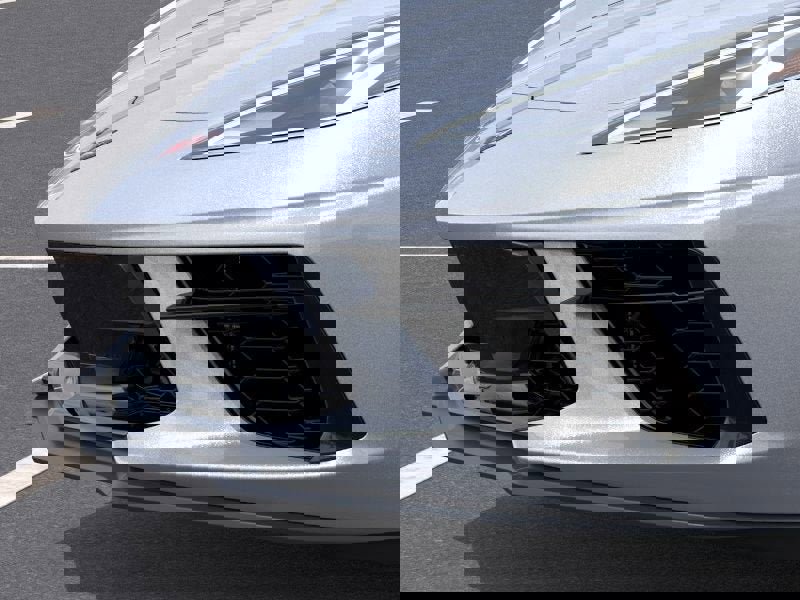 New 2026 Chevrolet Corvette Stingray Coupe w/ 1LT image 14