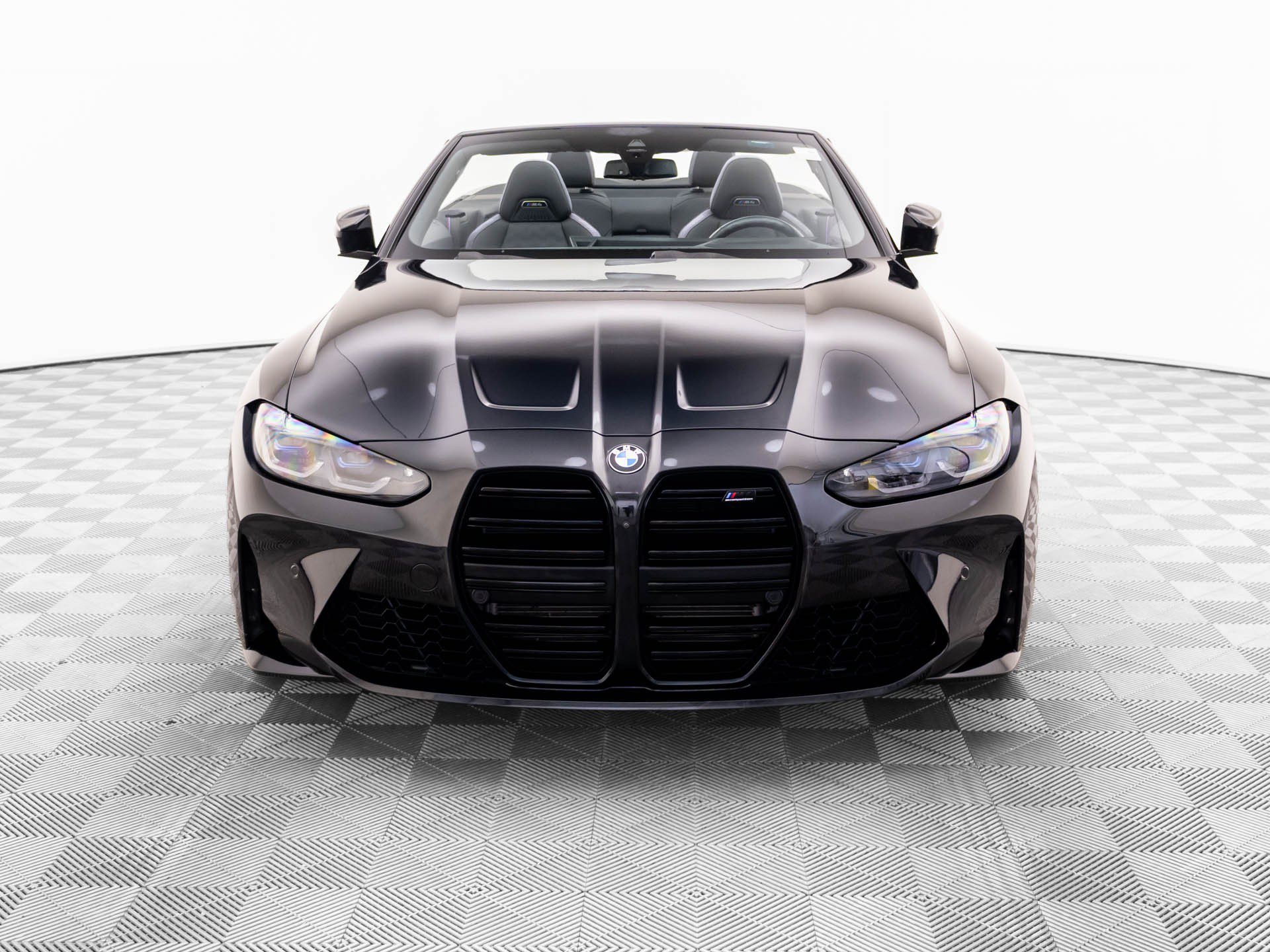 Used 2024 BMW M4 xDrive Competition w/ Executive Package AWD/4WD image 8