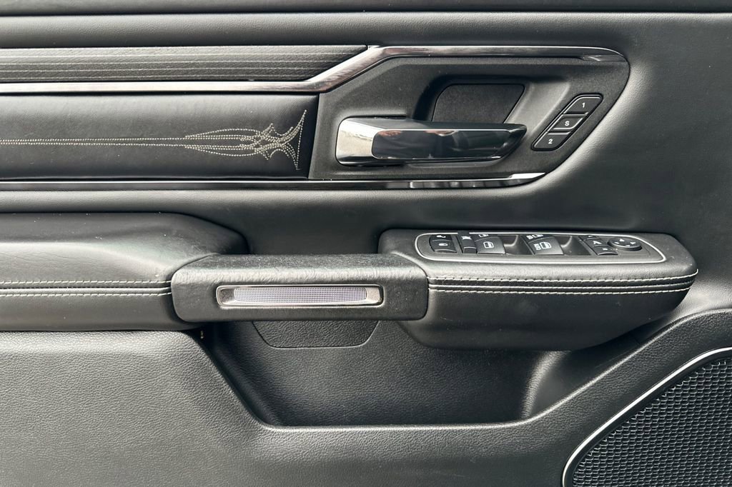 Used 2023 RAM 1500 Limited image 11