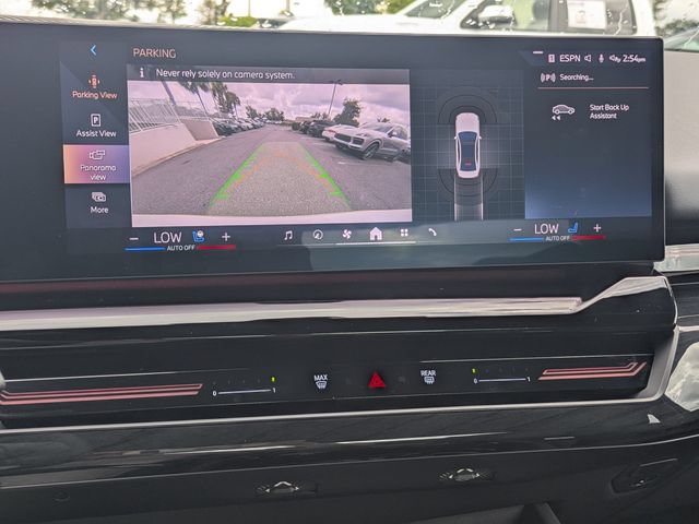Used 2026 BMW 530i RWD image 20