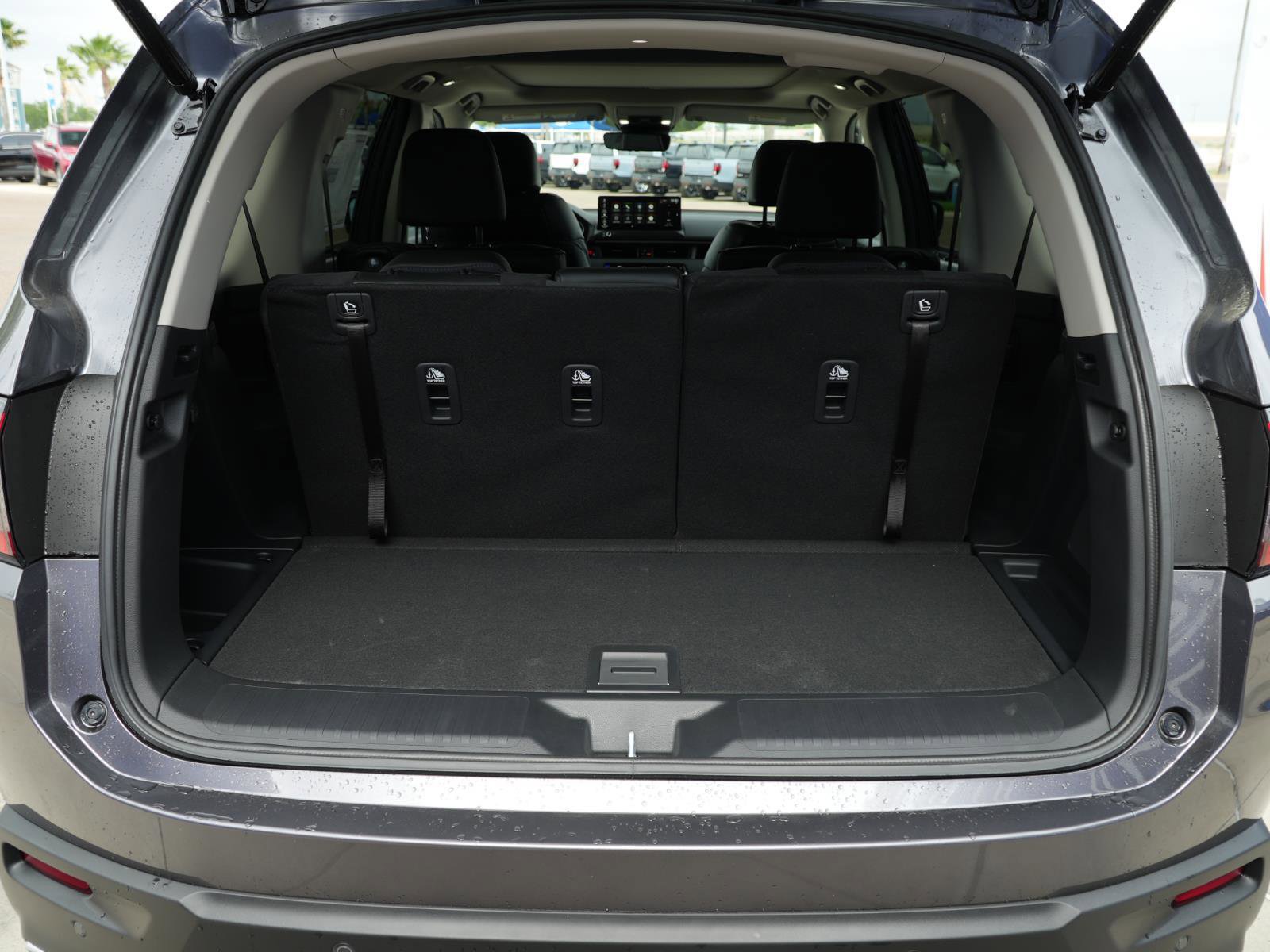 New 2026 Honda Pilot Elite image 8