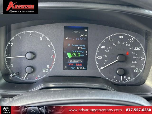 Used 2023 Toyota Corolla LE image 27