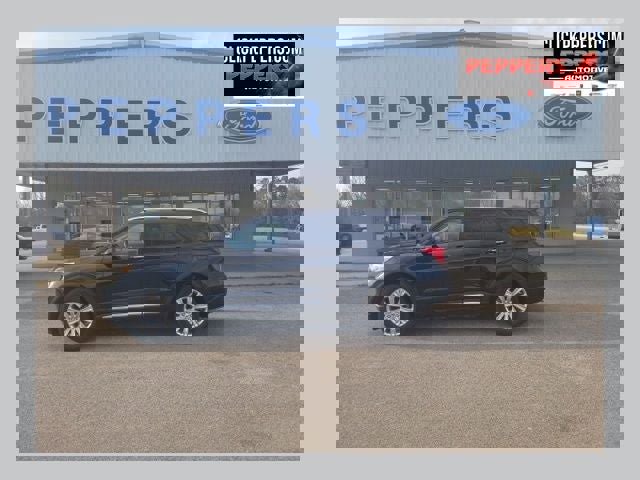 Used 2023 Ford Explorer Limited w/ Limited Technology Package image 1