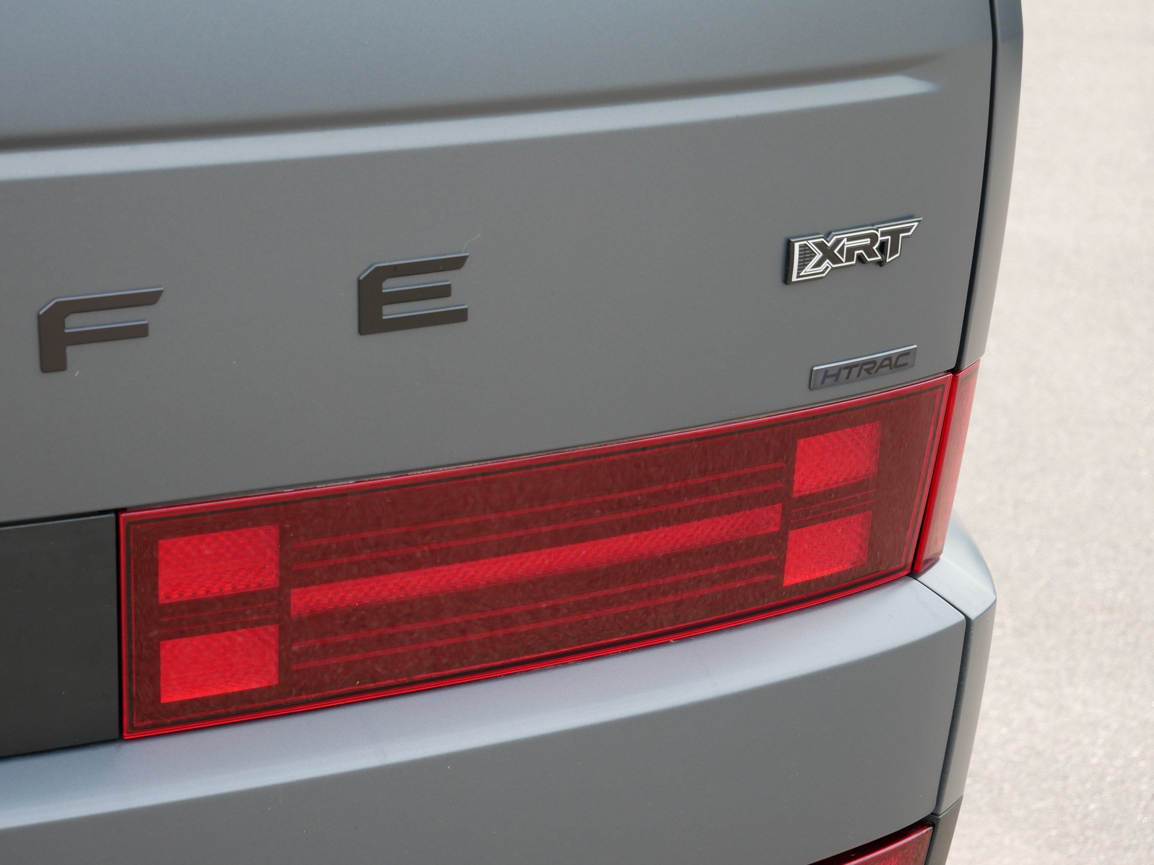 Certified 2026 Hyundai Santa Fe XRT AWD/4WD image 17