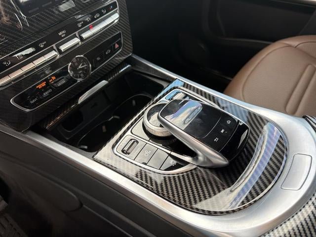 Used 2020 Mercedes-Benz G 550 image 30
