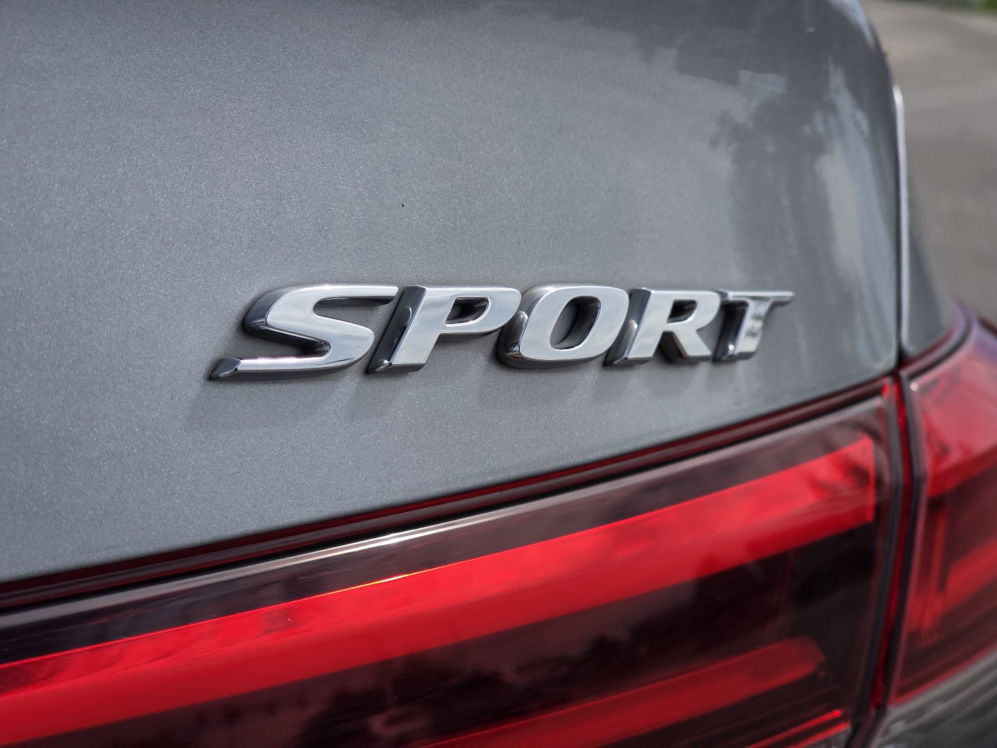 Certified 2024 Honda Civic Sport image 17