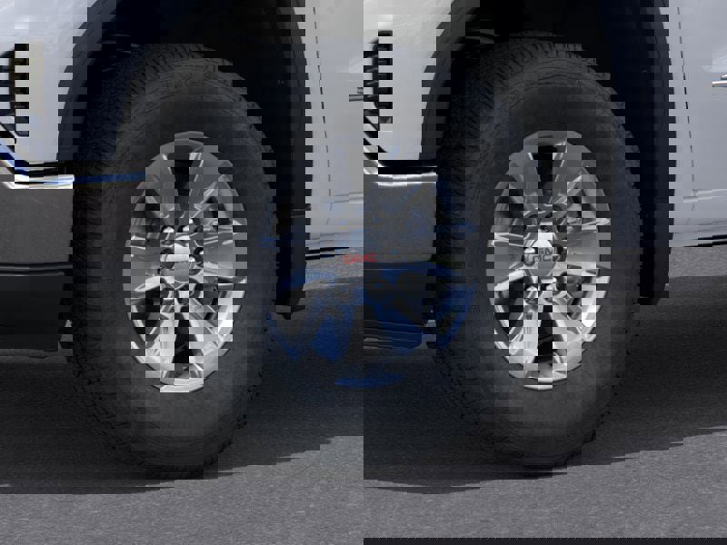 New 2026 GMC Sierra 1500 SLE w/ Preferred Package image 9