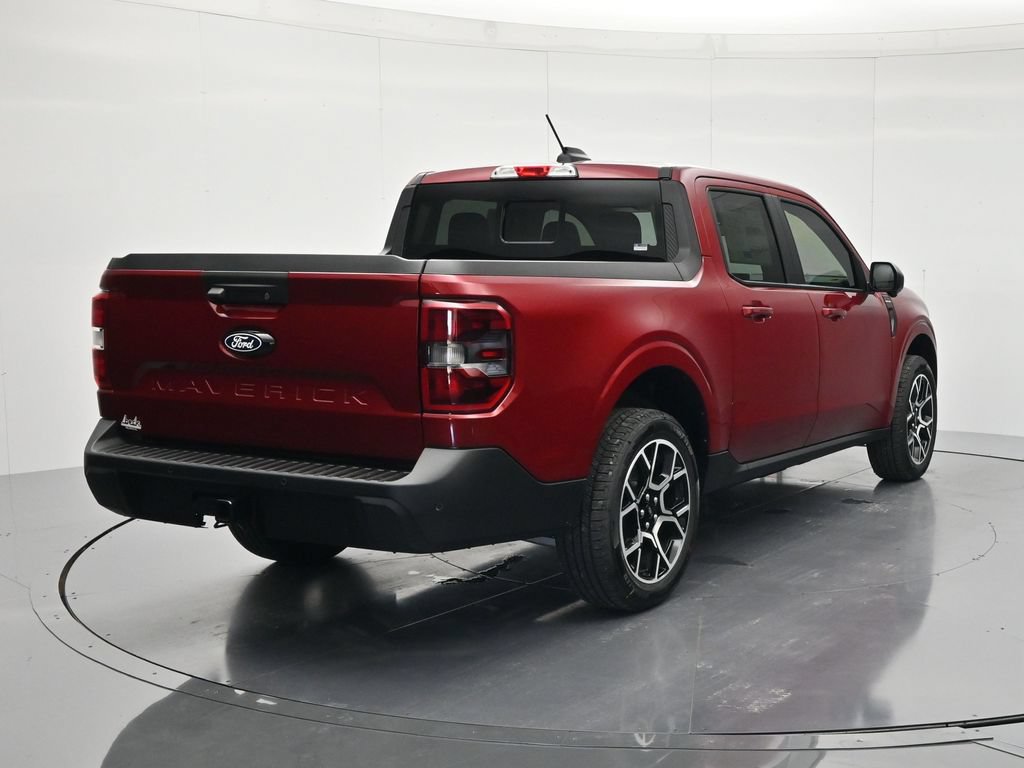 New 2026 Ford Maverick Lariat AWD/4WD image 5